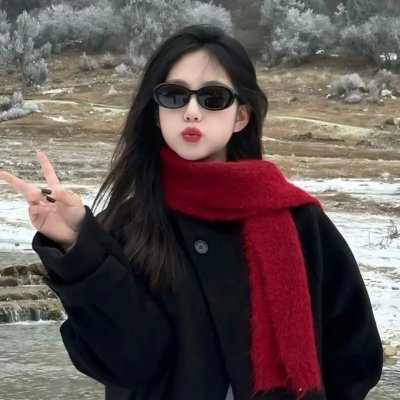 春曲丽影
