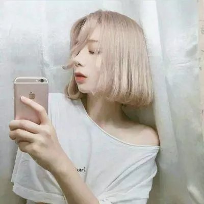 玉女寻春
